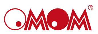 Logo OMOM